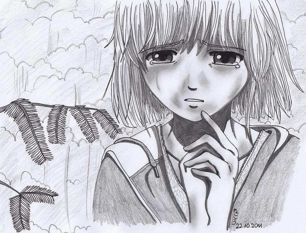 Өгүүллэг: Битгий уйлаарай би чамд хайртай…